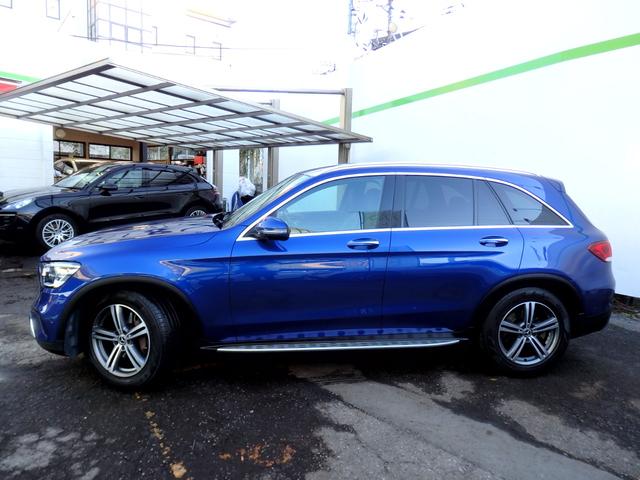 ＧＬＣ ＧＬＣ２２０ｄ　４マチック　後期モデル　純正１８インチＡＷ　ハーフレザーシート　ＨＤＤナビ　フルセグＴＶ　３６０°カメラ　ＰＴＳ　ＥＴＣ　ＬＥＤ　シートヒーター　メモリーパワーシート　レーダーセーフティＰＫＧ　パワーバックドア（15枚目）