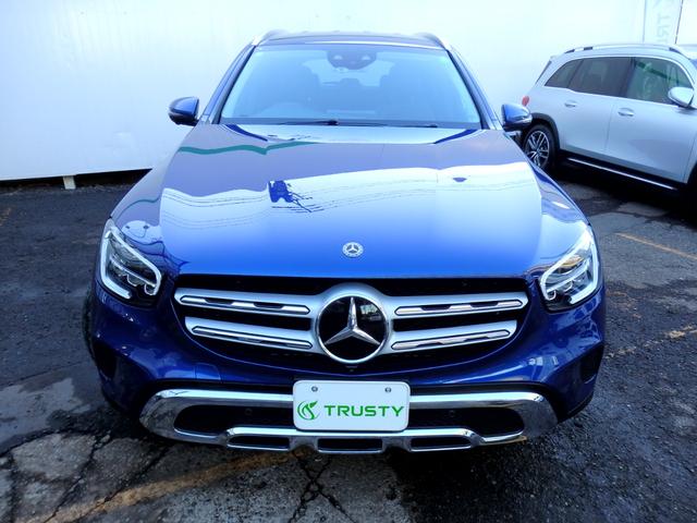 ＧＬＣ ＧＬＣ２２０ｄ　４マチック　後期モデル　純正１８インチＡＷ　ハーフレザーシート　ＨＤＤナビ　フルセグＴＶ　３６０°カメラ　ＰＴＳ　ＥＴＣ　ＬＥＤ　シートヒーター　メモリーパワーシート　レーダーセーフティＰＫＧ　パワーバックドア（16枚目）