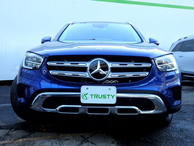 ＧＬＣ ＧＬＣ２２０ｄ　４マチック　後期モデル　純正１８インチＡＷ　ハーフレザーシート　ＨＤＤナビ　フルセグＴＶ　３６０°カメラ　ＰＴＳ　ＥＴＣ　ＬＥＤ　シートヒーター　メモリーパワーシート　レーダーセーフティＰＫＧ　パワーバックドア（17枚目）