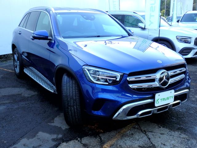 ＧＬＣ ＧＬＣ２２０ｄ　４マチック　後期モデル　純正１８インチＡＷ　ハーフレザーシート　ＨＤＤナビ　フルセグＴＶ　３６０°カメラ　ＰＴＳ　ＥＴＣ　ＬＥＤ　シートヒーター　メモリーパワーシート　レーダーセーフティＰＫＧ　パワーバックドア（18枚目）