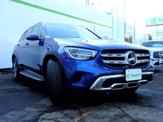 ＧＬＣ ＧＬＣ２２０ｄ　４マチック　後期モデル　純正１８インチＡＷ　ハーフレザーシート　ＨＤＤナビ　フルセグＴＶ　３６０°カメラ　ＰＴＳ　ＥＴＣ　ＬＥＤ　シートヒーター　メモリーパワーシート　レーダーセーフティＰＫＧ　パワーバックドア（19枚目）