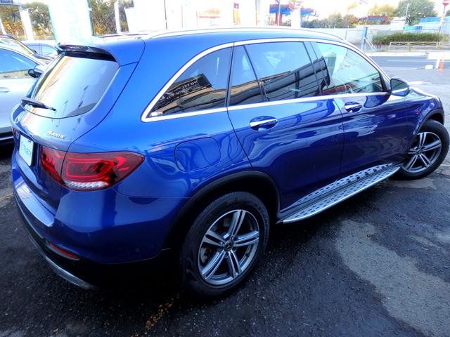 ＧＬＣ ＧＬＣ２２０ｄ　４マチック　後期モデル　純正１８インチＡＷ　ハーフレザーシート　ＨＤＤナビ　フルセグＴＶ　３６０°カメラ　ＰＴＳ　ＥＴＣ　ＬＥＤ　シートヒーター　メモリーパワーシート　レーダーセーフティＰＫＧ　パワーバックドア（21枚目）