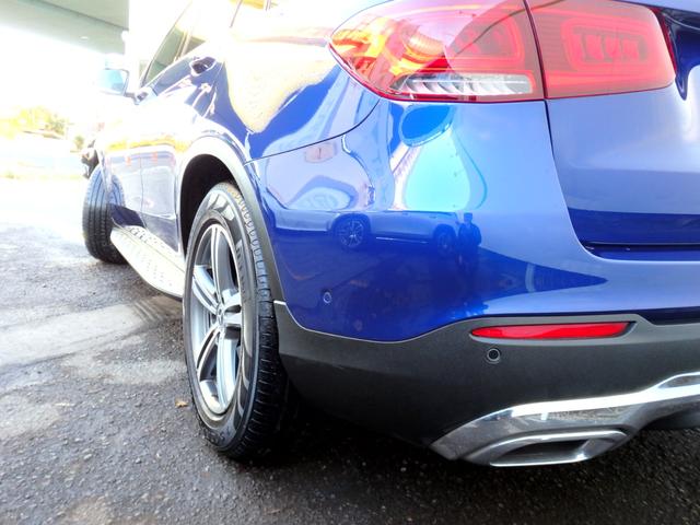 ＧＬＣ ＧＬＣ２２０ｄ　４マチック　後期モデル　純正１８インチＡＷ　ハーフレザーシート　ＨＤＤナビ　フルセグＴＶ　３６０°カメラ　ＰＴＳ　ＥＴＣ　ＬＥＤ　シートヒーター　メモリーパワーシート　レーダーセーフティＰＫＧ　パワーバックドア（25枚目）