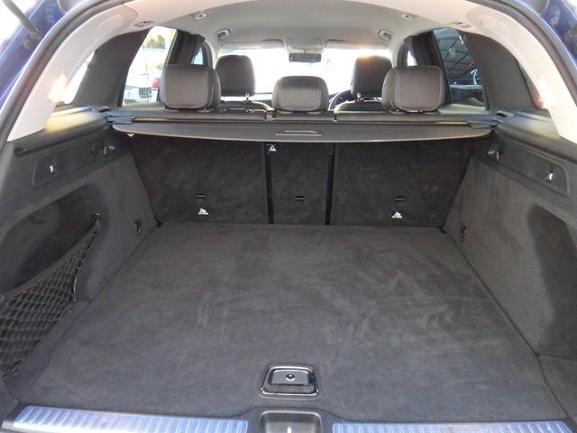 ＧＬＣ ＧＬＣ２２０ｄ　４マチック　後期モデル　純正１８インチＡＷ　ハーフレザーシート　ＨＤＤナビ　フルセグＴＶ　３６０°カメラ　ＰＴＳ　ＥＴＣ　ＬＥＤ　シートヒーター　メモリーパワーシート　レーダーセーフティＰＫＧ　パワーバックドア（32枚目）