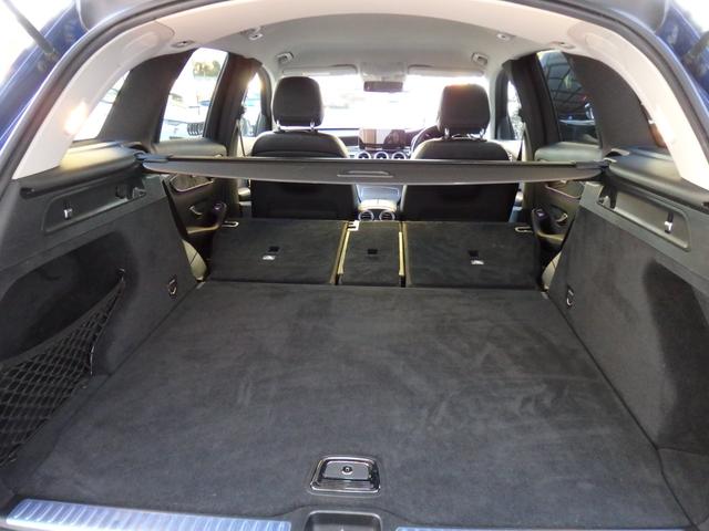 ＧＬＣ ＧＬＣ２２０ｄ　４マチック　後期モデル　純正１８インチＡＷ　ハーフレザーシート　ＨＤＤナビ　フルセグＴＶ　３６０°カメラ　ＰＴＳ　ＥＴＣ　ＬＥＤ　シートヒーター　メモリーパワーシート　レーダーセーフティＰＫＧ　パワーバックドア（33枚目）