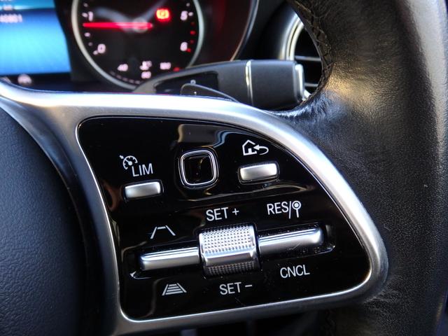 ＧＬＣ ＧＬＣ２２０ｄ　４マチック　後期モデル　純正１８インチＡＷ　ハーフレザーシート　ＨＤＤナビ　フルセグＴＶ　３６０°カメラ　ＰＴＳ　ＥＴＣ　ＬＥＤ　シートヒーター　メモリーパワーシート　レーダーセーフティＰＫＧ　パワーバックドア（41枚目）