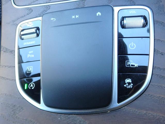 ＧＬＣ ＧＬＣ２２０ｄ　４マチック　後期モデル　純正１８インチＡＷ　ハーフレザーシート　ＨＤＤナビ　フルセグＴＶ　３６０°カメラ　ＰＴＳ　ＥＴＣ　ＬＥＤ　シートヒーター　メモリーパワーシート　レーダーセーフティＰＫＧ　パワーバックドア（51枚目）