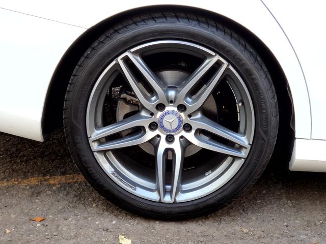 Eクラスステーションワゴン E220d ステーションワゴンアバンギャルドスポーツ AMG19AW AMGフルエアロ ハーフレザーシート HDDナビ フルセグTV 360°カメラ PTS LEDヘッドライト シートヒーター メモリーパワーシート レーダーセーフティPKG(28枚目)