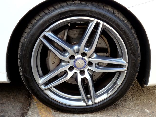 Eクラスステーションワゴン E220d ステーションワゴンアバンギャルドスポーツ AMG19AW AMGフルエアロ ハーフレザーシート HDDナビ フルセグTV 360°カメラ PTS LEDヘッドライト シートヒーター メモリーパワーシート レーダーセーフティPKG(29枚目)