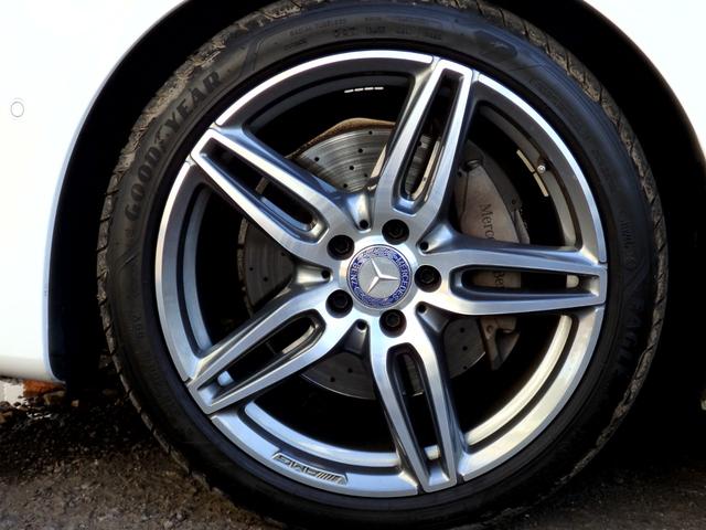 Eクラスステーションワゴン E220d ステーションワゴンアバンギャルドスポーツ AMG19AW AMGフルエアロ ハーフレザーシート HDDナビ フルセグTV 360°カメラ PTS LEDヘッドライト シートヒーター メモリーパワーシート レーダーセーフティPKG(30枚目)