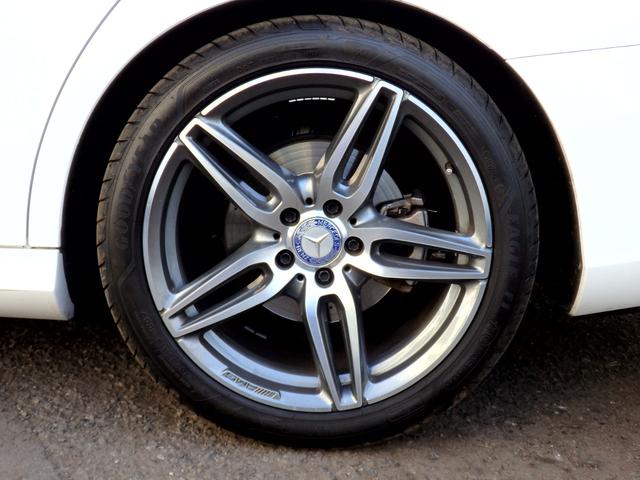 Eクラスステーションワゴン E220d ステーションワゴンアバンギャルドスポーツ AMG19AW AMGフルエアロ ハーフレザーシート HDDナビ フルセグTV 360°カメラ PTS LEDヘッドライト シートヒーター メモリーパワーシート レーダーセーフティPKG(31枚目)