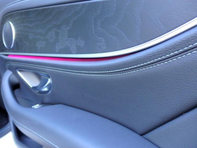 Eクラスステーションワゴン E220d ステーションワゴンアバンギャルドスポーツ AMG19AW AMGフルエアロ ハーフレザーシート HDDナビ フルセグTV 360°カメラ PTS LEDヘッドライト シートヒーター メモリーパワーシート レーダーセーフティPKG(37枚目)