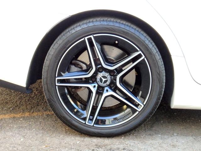 CLSクラス CLS450 4マチック スポーツ エクスクルーシブPKG AMG19AW AMGフルエアロ レッドレザーインテリア HDDナビ フルセグTV 360°カメラ PTS ブルメスターサウンド HUD ETC LEDヘッドライト 禁煙車(28枚目)