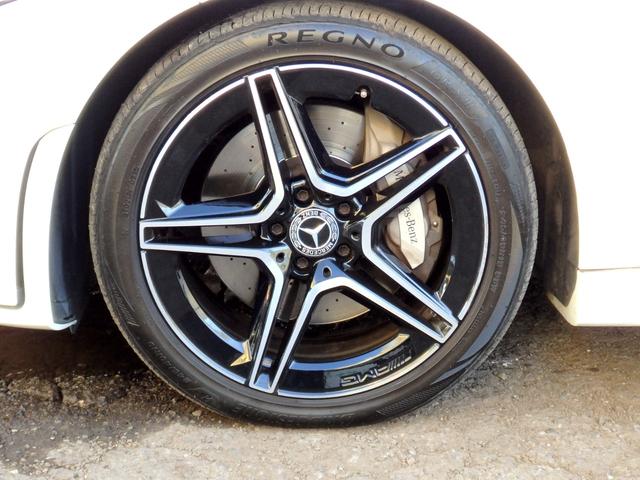 CLSクラス CLS450 4マチック スポーツ エクスクルーシブPKG AMG19AW AMGフルエアロ レッドレザーインテリア HDDナビ フルセグTV 360°カメラ PTS ブルメスターサウンド HUD ETC LEDヘッドライト 禁煙車(30枚目)