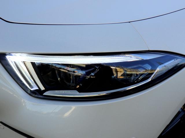 CLSクラス CLS450 4マチック スポーツ エクスクルーシブPKG AMG19AW AMGフルエアロ レッドレザーインテリア HDDナビ フルセグTV 360°カメラ PTS ブルメスターサウンド HUD ETC LEDヘッドライト 禁煙車(32枚目)