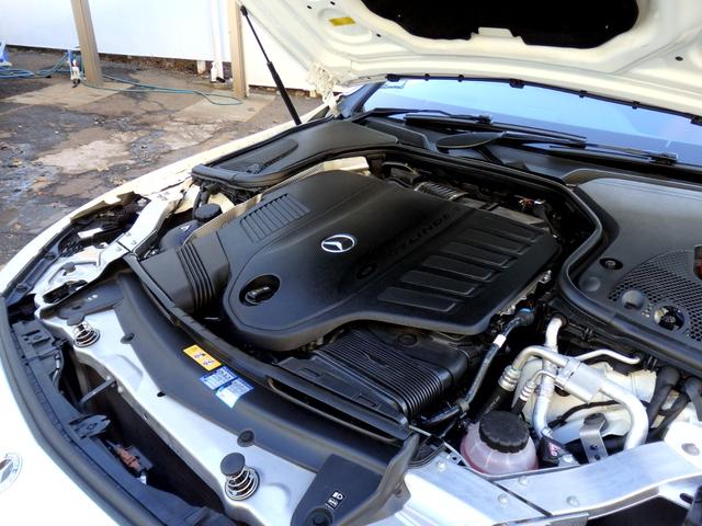 CLSクラス CLS450 4マチック スポーツ エクスクルーシブPKG AMG19AW AMGフルエアロ レッドレザーインテリア HDDナビ フルセグTV 360°カメラ PTS ブルメスターサウンド HUD ETC LEDヘッドライト 禁煙車(36枚目)