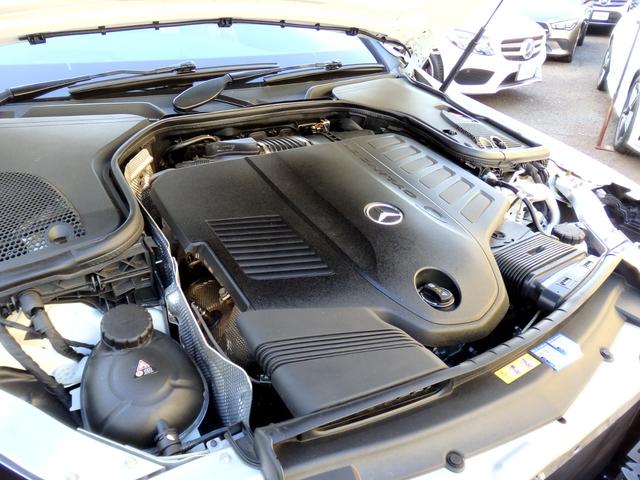 CLSクラス CLS450 4マチック スポーツ エクスクルーシブPKG AMG19AW AMGフルエアロ レッドレザーインテリア HDDナビ フルセグTV 360°カメラ PTS ブルメスターサウンド HUD ETC LEDヘッドライト 禁煙車(38枚目)