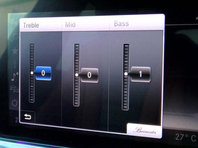 CLSクラス CLS450 4マチック スポーツ エクスクルーシブPKG AMG19AW AMGフルエアロ レッドレザーインテリア HDDナビ フルセグTV 360°カメラ PTS ブルメスターサウンド HUD ETC LEDヘッドライト 禁煙車(54枚目)