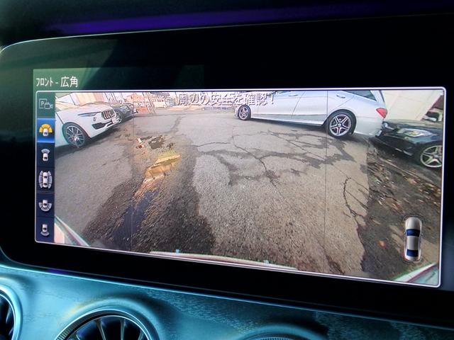 CLSクラス CLS450 4マチック スポーツ エクスクルーシブPKG AMG19AW AMGフルエアロ レッドレザーインテリア HDDナビ フルセグTV 360°カメラ PTS ブルメスターサウンド HUD ETC LEDヘッドライト 禁煙車(62枚目)