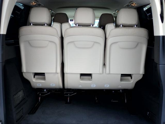 Ｖクラス Ｖ２２０ｄ　アバンギャルド　ロング　純正１９ＡＷ　アイボリーレザーインテリア　ブルメスター　ＨＤＤナビ　カロッツェリアフリップダウンモニター　フルセグＴＶ　Ｂカメラ　ＰＴＳ　ドラレコ　ＧＰＳレーダー　ＥＴＣ　ＬＥＤヘッドライト　シート（52枚目）