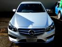 MERCEDES BENZ E-CLASS