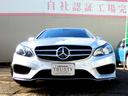 MERCEDES BENZ E-CLASS