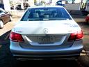 MERCEDES BENZ E-CLASS