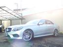 MERCEDES BENZ E-CLASS