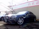 MERCEDES BENZ E-CLASS