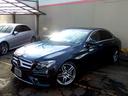 MERCEDES BENZ E-CLASS