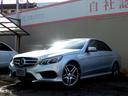 MERCEDES BENZ E-CLASS