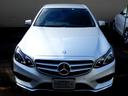 MERCEDES BENZ E-CLASS