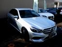 MERCEDES BENZ E-CLASS