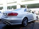 MERCEDES BENZ E-CLASS