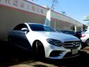 MERCEDES BENZ E-CLASS