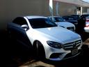 MERCEDES BENZ E-CLASS