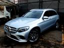 MERCEDES BENZ GLC-CLASS