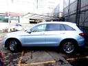 MERCEDES BENZ GLC-CLASS