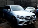 MERCEDES BENZ GLC-CLASS