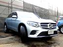 MERCEDES BENZ GLC-CLASS