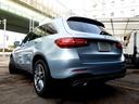 MERCEDES BENZ GLC-CLASS