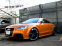 AUDI TT COUPE