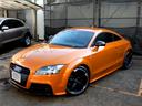 AUDI TT COUPE