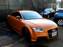 AUDI TT COUPE