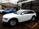 AUDI A4 ALLROAD QUATTRO