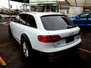 AUDI A4 ALLROAD QUATTRO