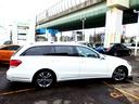 MERCEDES BENZ E-CLASS STATIONWAGON