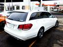 MERCEDES BENZ E-CLASS STATIONWAGON