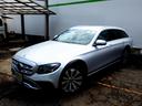 MERCEDES BENZ E-CLASS ALL TEEEAIN