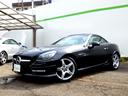 MERCEDES BENZ SLK